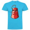 T-shirt Enfant, Awu Adodoé Braco de marque Roly Vignette