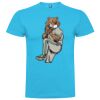 T-shirt Enfant, Awu Adodoé Braco de marque Roly Vignette