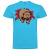 T-shirt Enfant, Awu Adodoé Braco de marque Roly Vignette