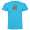 T-shirt Enfant, Awu Adodoé Braco de marque Roly Vignette