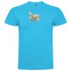 T-shirt Enfant, Awu Adodoé Braco de marque Roly Vignette
