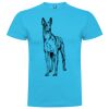 T-shirt Enfant, Awu Adodoé Braco de marque Roly Vignette