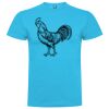 T-shirt Enfant, Awu Adodoé Braco de marque Roly Vignette