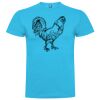 T-shirt Enfant, Awu Adodoé Braco de marque Roly Vignette