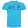 T-shirt Enfant, Awu Adodoé Braco de marque Roly Vignette