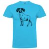 T-shirt Enfant, Awu Adodoé Braco de marque Roly Vignette