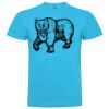 T-shirt Enfant, Awu Adodoé Braco de marque Roly Vignette