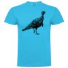 T-shirt Enfant, Awu Adodoé Braco de marque Roly Vignette