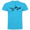 T-shirt Enfant, Awu Adodoé Braco de marque Roly Vignette