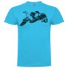 T-shirt Enfant, Awu Adodoé Braco de marque Roly Vignette