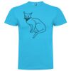 T-shirt Enfant, Awu Adodoé Braco de marque Roly Vignette