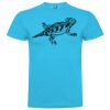 T-shirt Enfant, Awu Adodoé Braco de marque Roly Vignette