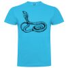 T-shirt Enfant, Awu Adodoé Braco de marque Roly Vignette