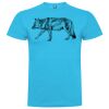 T-shirt Enfant, Awu Adodoé Braco de marque Roly Vignette