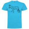 T-shirt Enfant, Awu Adodoé Braco de marque Roly Vignette