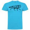 T-shirt Enfant, Awu Adodoé Braco de marque Roly Vignette