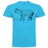 T-shirt Enfant, Awu Adodoé Braco de marque Roly Vignette