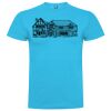 T-shirt Enfant, Awu Adodoé Braco de marque Roly Vignette