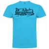 T-shirt Enfant, Awu Adodoé Braco de marque Roly Vignette