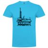 T-shirt Enfant, Awu Adodoé Braco de marque Roly Vignette