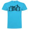 T-shirt Enfant, Awu Adodoé Braco de marque Roly Vignette