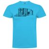 T-shirt Enfant, Awu Adodoé Braco de marque Roly Vignette