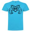 T-shirt Enfant, Awu Adodoé Braco de marque Roly Vignette
