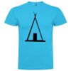 T-shirt Enfant, Awu Adodoé Braco de marque Roly Vignette