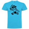T-shirt Enfant, Awu Adodoé Braco de marque Roly Vignette