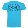 T-shirt Enfant, Awu Adodoé Braco de marque Roly Vignette