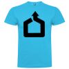 T-shirt Enfant, Awu Adodoé Braco de marque Roly Vignette