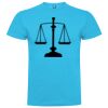 T-shirt Enfant, Awu Adodoé Braco de marque Roly Vignette