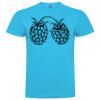 T-shirt Enfant, Awu Adodoé Braco de marque Roly Vignette