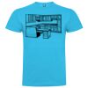 T-shirt Enfant, Awu Adodoé Braco de marque Roly Vignette