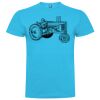T-shirt Enfant, Awu Adodoé Braco de marque Roly Vignette