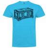 T-shirt Enfant, Awu Adodoé Braco de marque Roly Vignette
