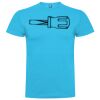 T-shirt Enfant, Awu Adodoé Braco de marque Roly Vignette