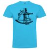 T-shirt Enfant, Awu Adodoé Braco de marque Roly Vignette