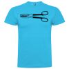 T-shirt Enfant, Awu Adodoé Braco de marque Roly Vignette