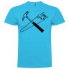 T-shirt Enfant, Awu Adodoé Braco de marque Roly Vignette