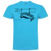 T-shirt Enfant, Awu Adodoé Braco de marque Roly Vignette