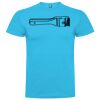 T-shirt Enfant, Awu Adodoé Braco de marque Roly Vignette