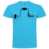 T-shirt Enfant, Awu Adodoé Braco de marque Roly Vignette