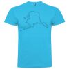T-shirt Enfant, Awu Adodoé Braco de marque Roly Vignette