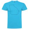 T-shirt Enfant, Awu Adodoé Braco de marque Roly Vignette