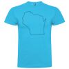 T-shirt Enfant, Awu Adodoé Braco de marque Roly Vignette