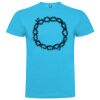 T-shirt Enfant, Awu Adodoé Braco de marque Roly Vignette