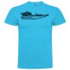 T-shirt Enfant, Awu Adodoé Braco de marque Roly Vignette