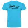 T-shirt Enfant, Awu Adodoé Braco de marque Roly Vignette