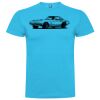 T-shirt Enfant, Awu Adodoé Braco de marque Roly Vignette
